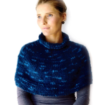 AY 1015 Cowl or Cape